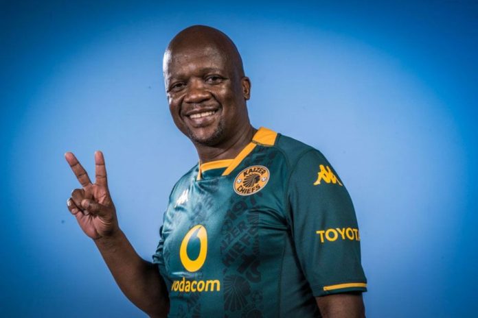 Kaizer Chiefs legend Thabo Mooki names his standout Soweto derby performers