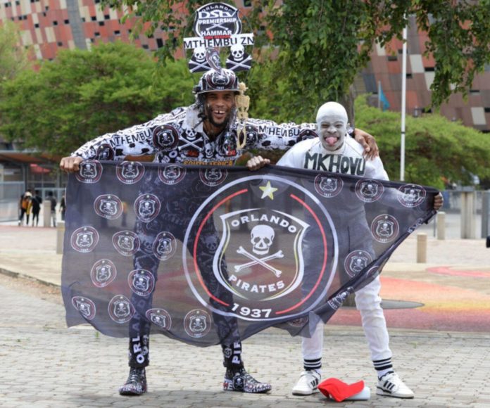 Soweto derby is NOT the one Betway Premiership fixture this weekend!