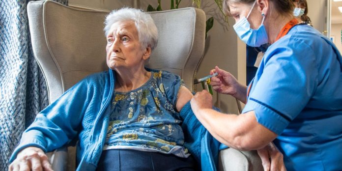 How measuring vaccine hesitancy may assist well being professionals sort out it