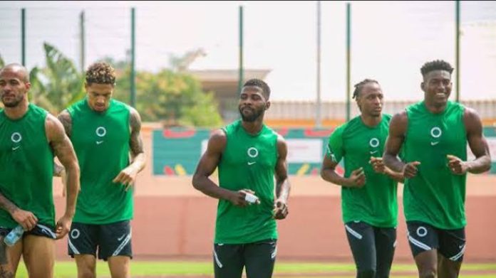 Out-of-favour Tremendous Eagles star guidelines out Venezia transfer amid curiosity from England and France