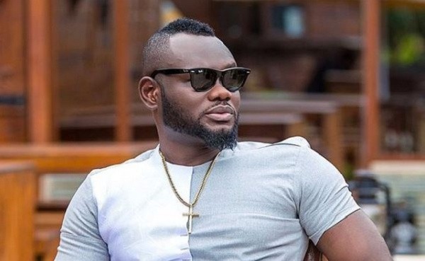 See this He-goat Complaining About Disrespect – Social Media Customers Drag Prince David Osei After Calling for Minority in Parliament to Be Revered