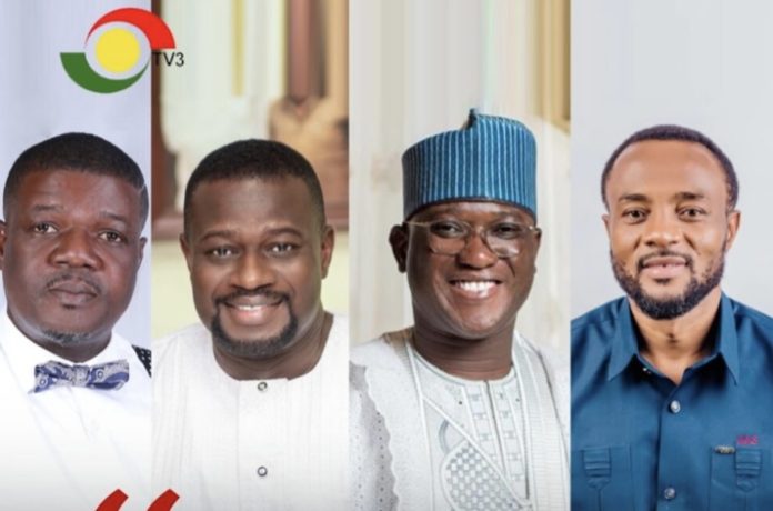 ‘ Solely Two Weeks? That’s A Mere Slap On The Wrist’ – Netizens React After Speaker Suspends 4 MPs Over Vetting Chaos