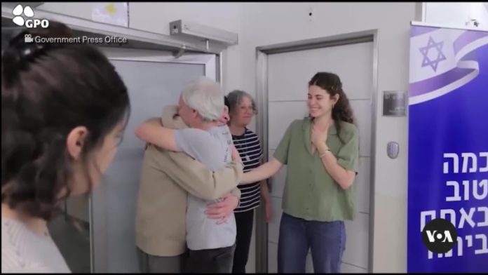 Israel’s Netanyahu to journey to Washington for assembly with Trump