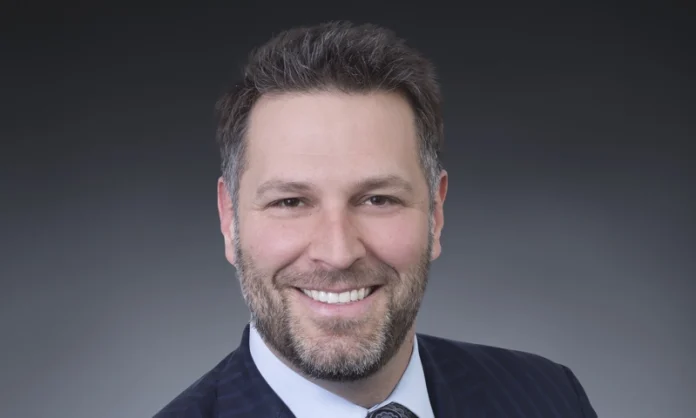 Bryan Younge Appointed as Managing Companion at Horwath HTL