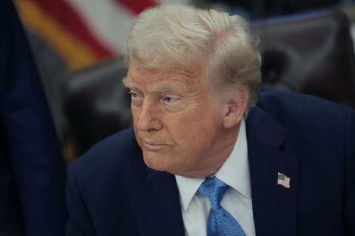 Trump Administration’s ‘Purge’ of FBI Brokers Sparks Backlash—’Retaliation’