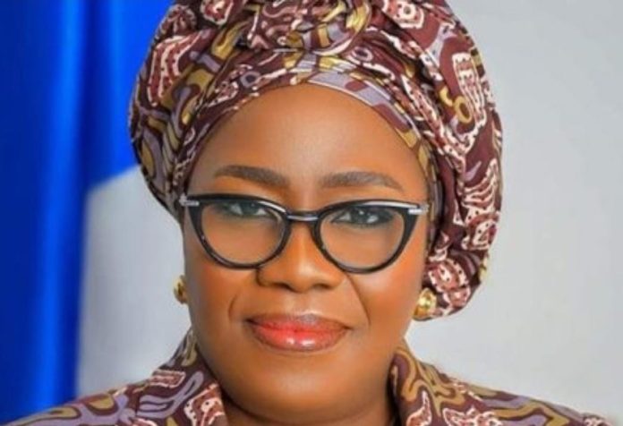 Cross River First Woman to empower ladies, younger farmers below RHI agricultural help programme