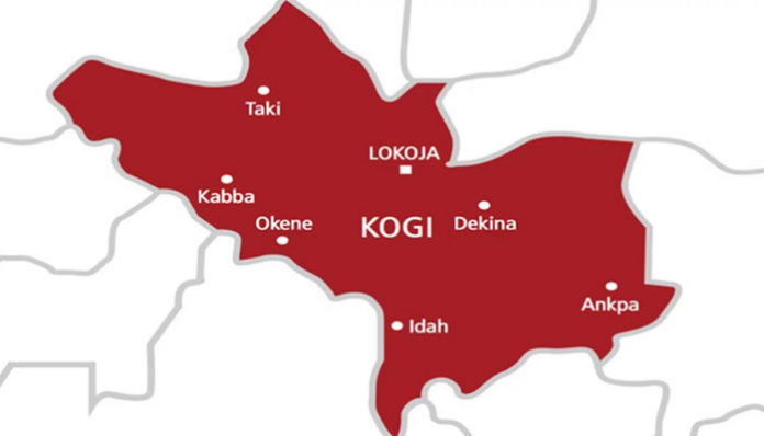 Kogi bans commerce unions from gathering revenues