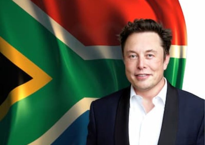 Elon Musk named the ‘worst factor to come back out of SA’ in ballot