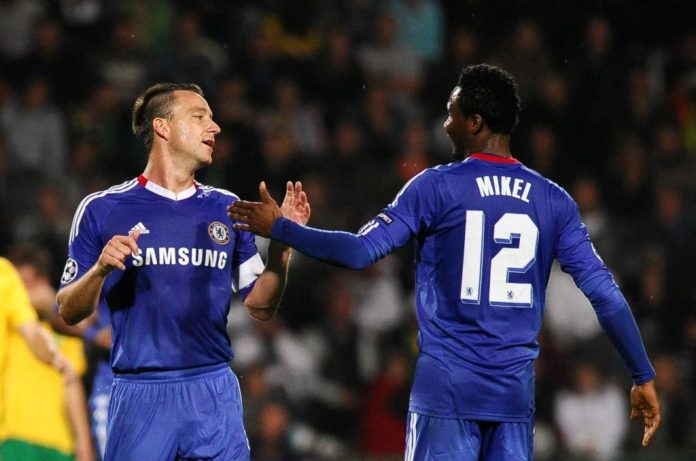 John Terry vs Roberto Carlos: What ex-Chelsea captain stated to Mikel Obi after star-studded efficiency