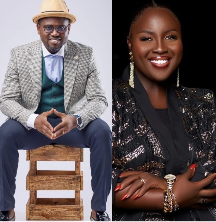 ‘I Was Disenchanted That Abeiku Santana Was Not Appointed As The CEO Of Ghana Tourism Authority; He Deserves It’ – MC Yaa Yeboah