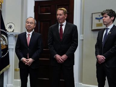 SoftBank and OpenAI arrange joint firm to push synthetic intelligence companies