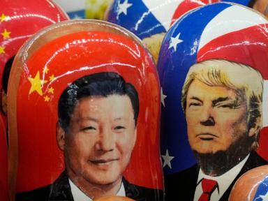 China renews risk to retaliate towards US tariffs