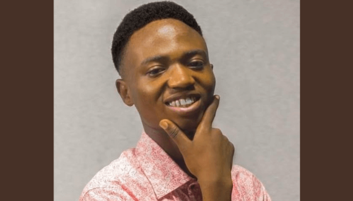 How Somuyiwa faucets AI to show, information college students