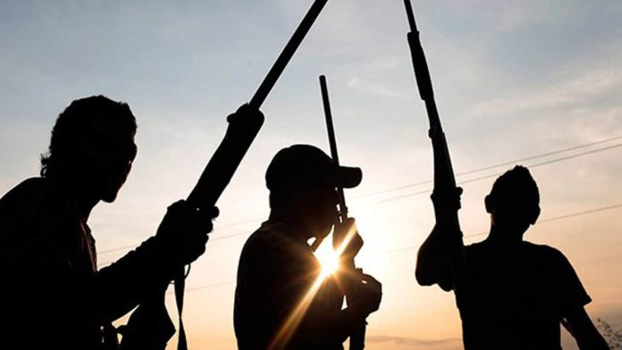 Gunmen killed 10 residents in Ebonyi neighborhood assault