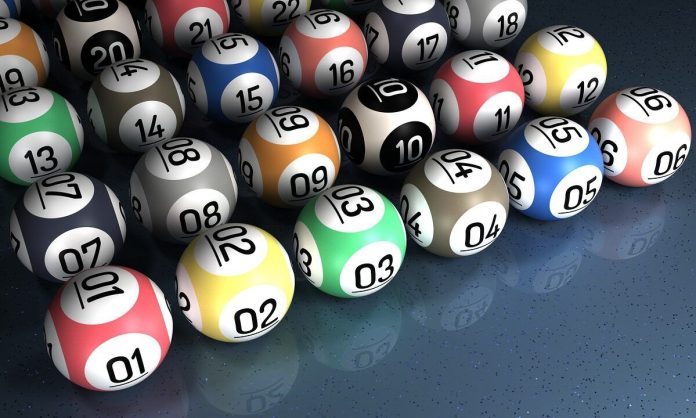 R102m Powerball winner received the Lotto earlier than!