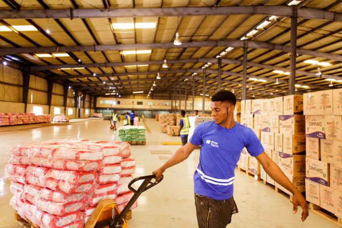 TradeDepot strikes into meals manufacturing with new model, Mangrove