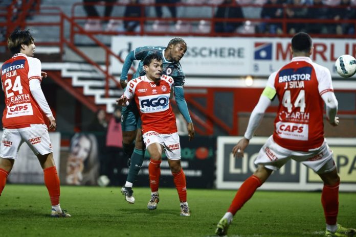 Onuachu and Aribo’s Southampton confirms signing of ex-HB Abuja ahead