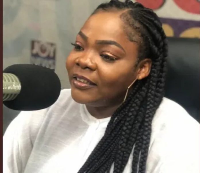 I’ve Been Scammed By Papaye On-line Service – Celestine Donkor  Warns Followers To Be Cautious Not To Fall Sufferer