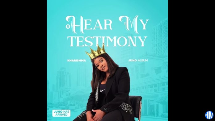 Kharishma – Di Marketing campaign ft Vida Soul