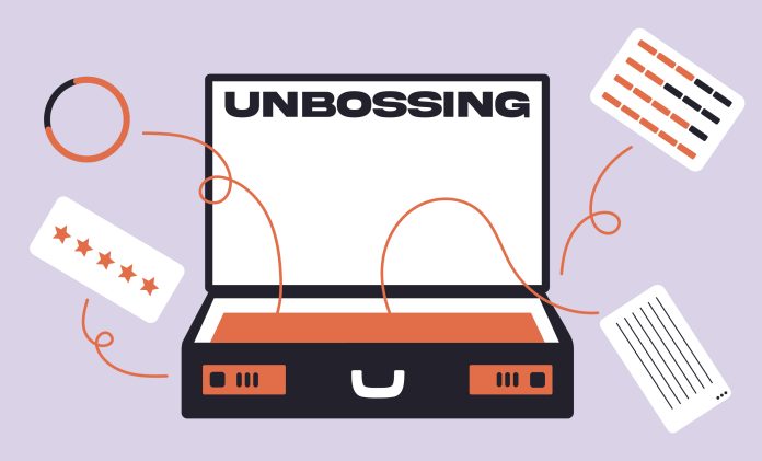 The Nice Administration Reset: Why “Unbossing” is not about eradicating managers, however redefining the function