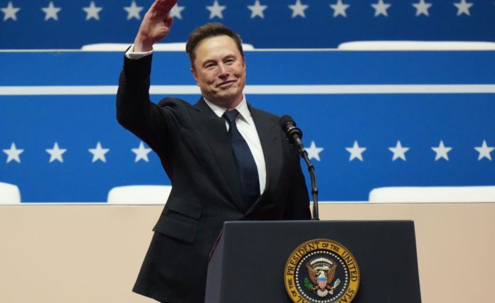 Elon Musk Creates Confusion About Direct File, the IRS’ Free Tax-Prep Program