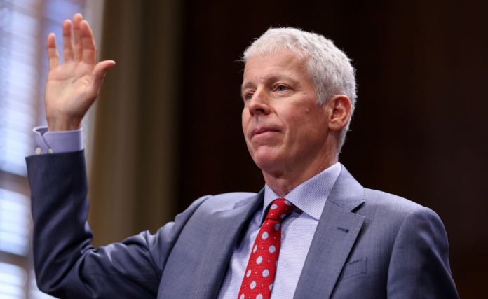 Senate Confirms Fossil Gasoline CEO Chris Wright as Trump’s Vitality Secretary