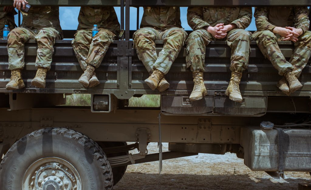 transgender-service-members-left-in-uncertainty-after-trumps-army-ban.jpg Transgender Service Members Left in Uncertainty After Trump’s Army Ban