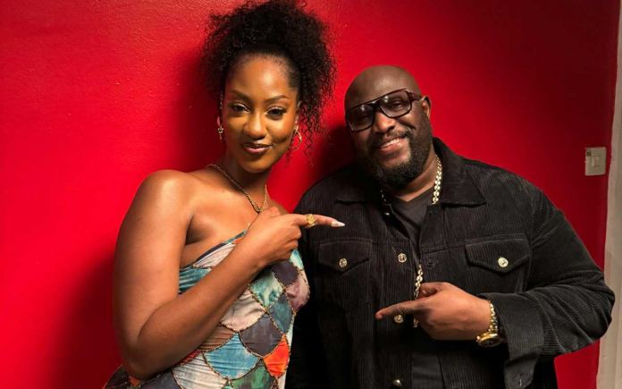 Seyi Sodimu’s Track ‘Love Me Jeje’ Goes from US Rejection to Grammy Win with Tems