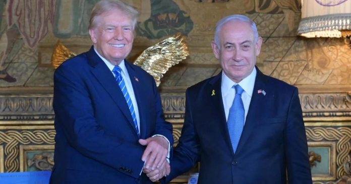 What to anticipate from Trump assembly with Netanyahu as fragile Gaza ceasefire continues