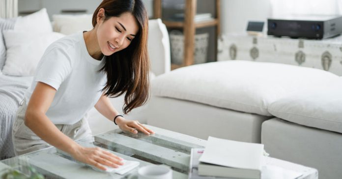 Resolutions for a Safer and Happier Residence