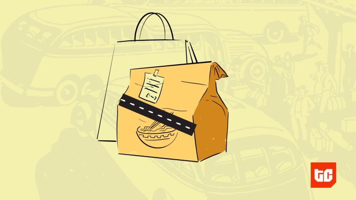 Contained in the lives of Chowdeck and Glovo superusers: from 236 orders to ₦400k month-to-month