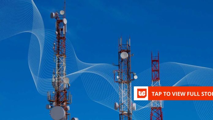 Nigeria targets 70% web penetration in 2025 with Nationwide Broadband Alliance 