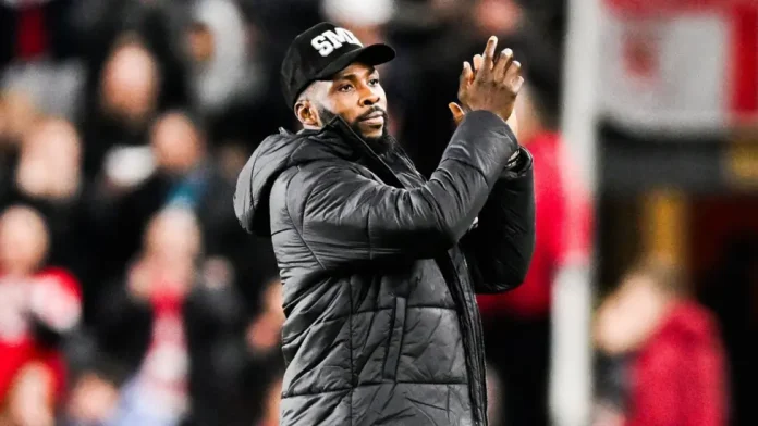 “He is aware of what it takes” – Middlesbrough head coach assured in Iheanacho’s skills after powerful time at Sevilla