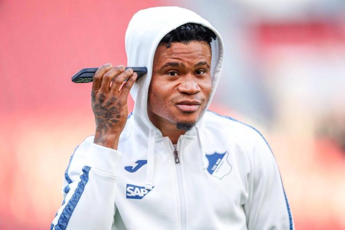 Watch: Like Borussia Dortmund’s Karim Adeyemi, Present Orban reveals fufu demolition expertise