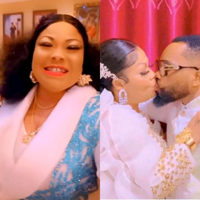 Agradaa Was My Rival Once I Was Relationship Her Husband, I Obtained Bored And Left Him For Her – TikTok Woman Claims