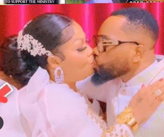 If My Husband Makes A Mistake And Cheats On Me, I Will Minimize Off His Joystick As Punishment – Agradaa Vows