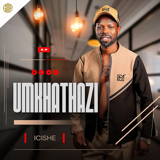 UMkhathazi – Icishe Ft Mashotana