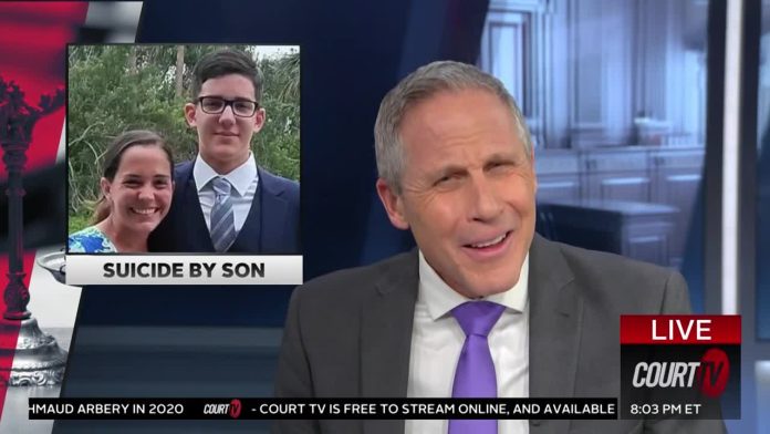 Vinnie Politan: How Credible is the Protection’s ‘Suicide By Son’ Concept?