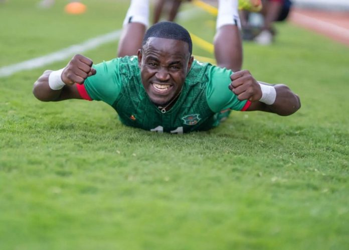 Switch Information: ‘I used to be about to go to Kaizer Chiefs’