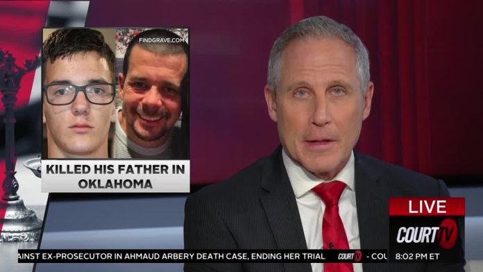 Will Collin Griffith’s Father’s Loss of life Be Re-Examined by Prosecutors?