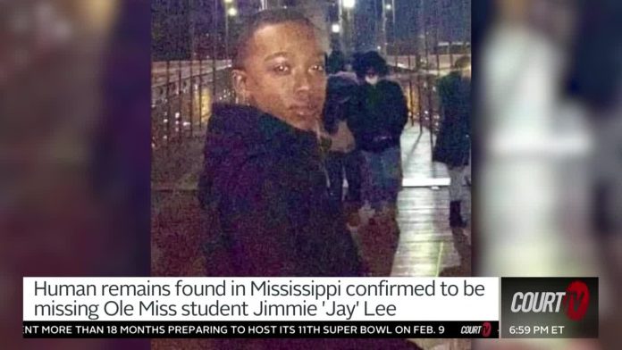 Human Stays Discovered Confirmed To Belong to Lacking Ole Miss Scholar