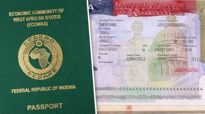 Is the US nonetheless Granting Nigerians Visas?