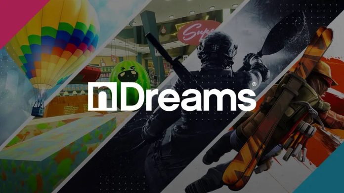 nDreams establishes new inside studio, shutters two others
