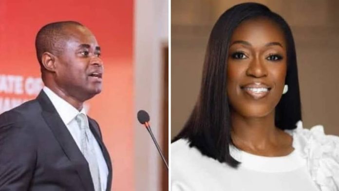 Over 200k Month-to-month Wage – Checklist Of Advantages SIC Managing Director Who Refused To Depart Her Place Pops Up – Netizens React