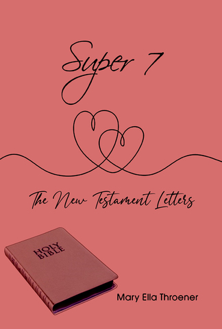 Columbus, NE Creator Publishes 2nd E book on Christianity