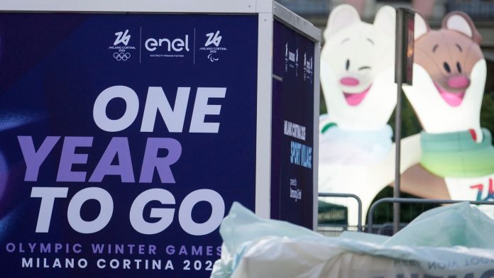 Milan Cortina 2026: Winter Olympics monitor considerations and Workforce GB medal hopes analysed a yr out from Video games