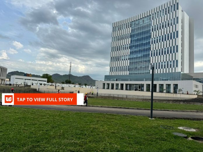 South Sudan launches first-ever prompt funds system three years after proposal