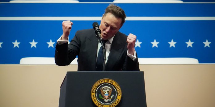 These paperwork are influencing the DOGE-sphere’s agenda