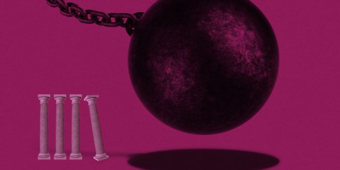 The Obtain: DOGE’s tech-enabled destruction, and Meta’s mind AI for typing