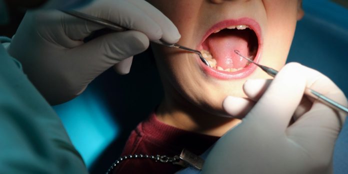 How the tiny microbes in your mouth may very well be placing your well being in danger